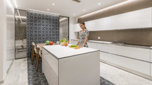 THE DGLA METHOD: DESIGNING YOUR IDEAL KITCHEN