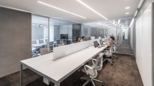 HOW TO DESING YOUR OFFICE LIGHTING TO IMPROVE PRODUCTIVITY