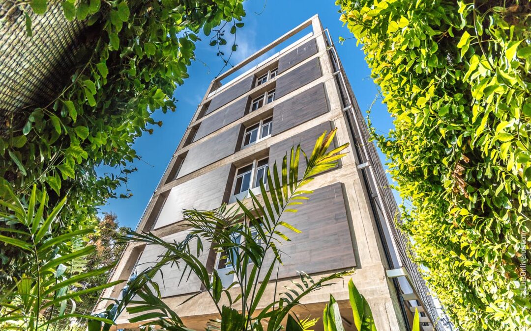 EDIFICIO SEI