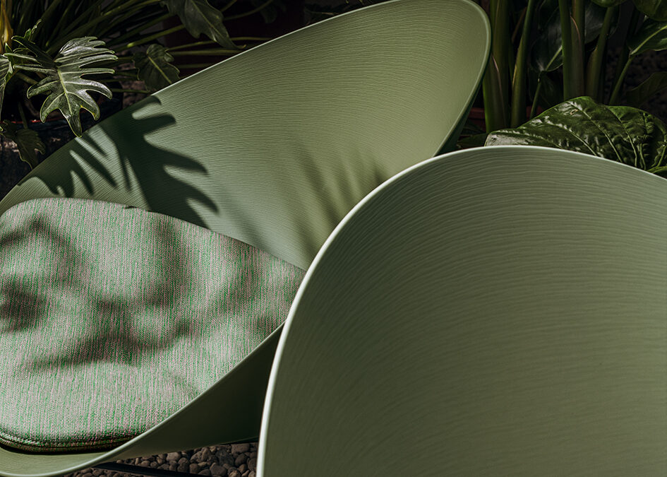 BIOPHILIC DESIGN: THE CONNECTION BETWEEN ARCHITECTURE AND NATURE