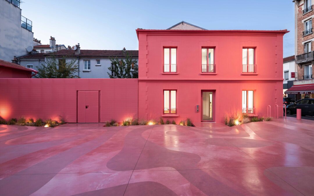 DISCOVER THE COLORS THAT WILL BE IN TREND IN 2023