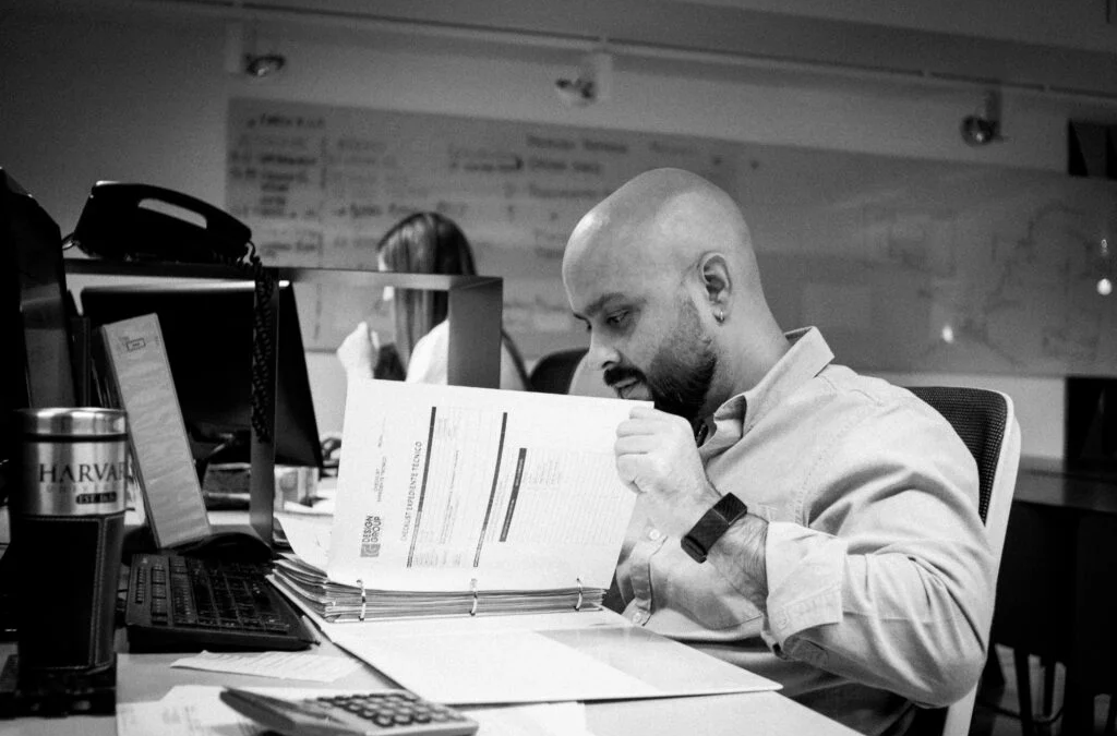 EFFICIENT CONSTRUCTION PROJECT MANAGEMENT ACCORDING TO DGLA METHODOLOGY