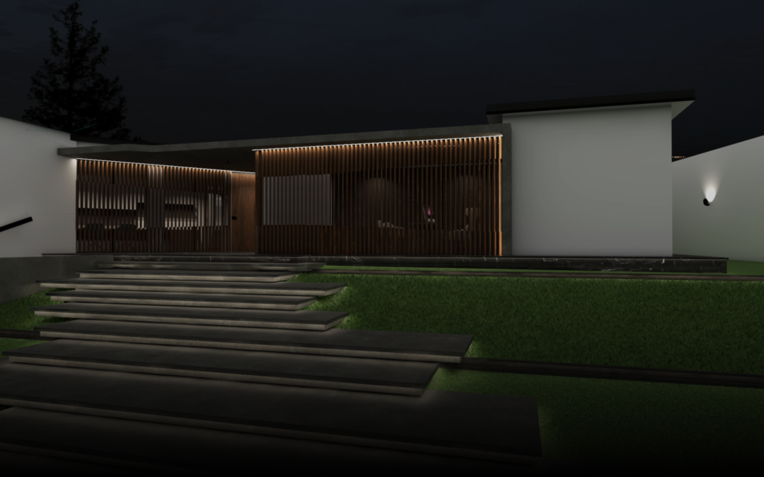 CT HOUSE