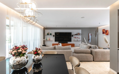 OVERCOMING CHALLENGES IN LUXURY PROJECTS: EFFICIENT SOLUTIONS FOR ARCHITECTS