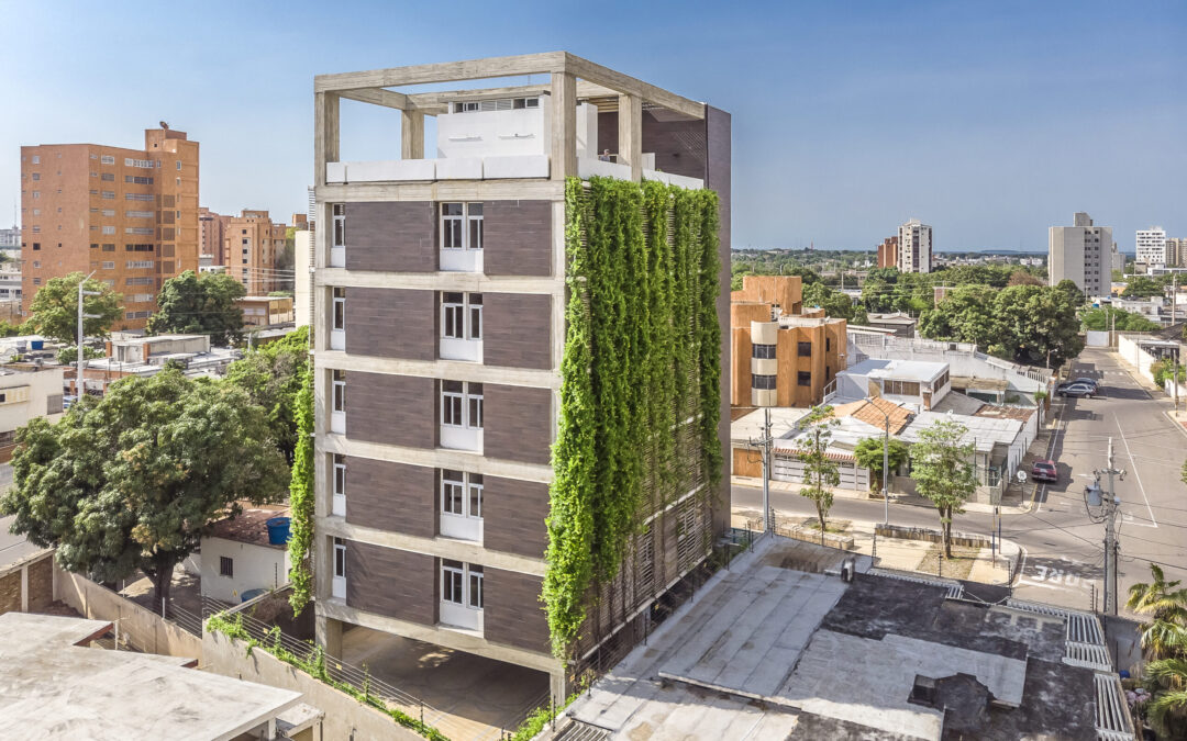 REAL ESTATE INVESTMENT IN VENEZUELA: REDISCOVERING VALUE THROUGH DESIGN