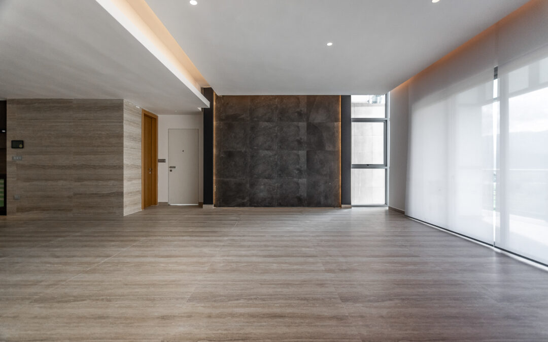 COATINGS 2025: WHAT WILL SET TRENDS IN TEXTURES AND FINISHES.