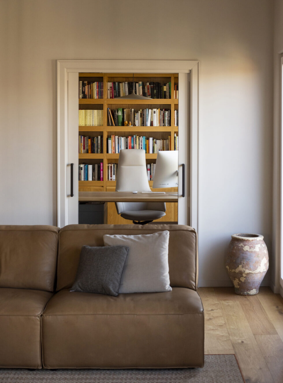 HOW TO DESIGN ARCHITECTURAL PROJECTS WITH A ROBUST CONCEPTUAL AND ...