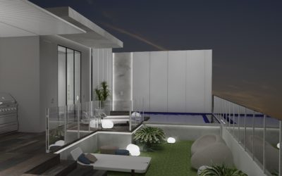 INVERSIÓN INMOBILIARIA EN VENEZUELA: REDESCUBRIENDO VALOR A TRAVÉS DEL DISEÑO