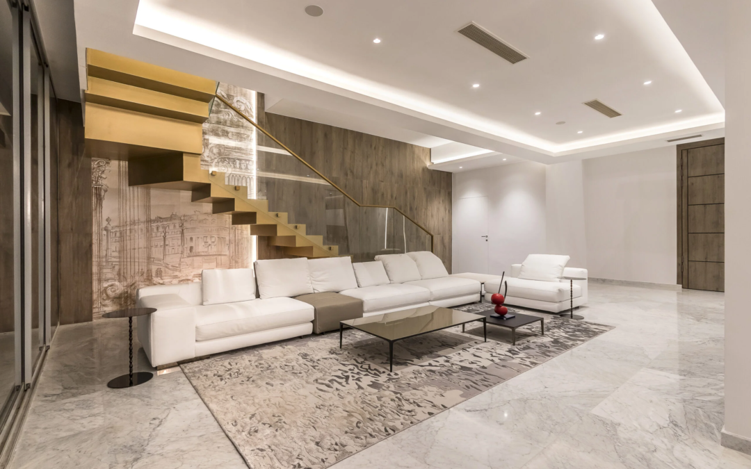 HOW TO RENOVATE YOUR HOME ON A BUDGET WITHOUT COMPROMISING ON DESIGN