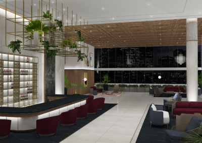 HOTEL PM