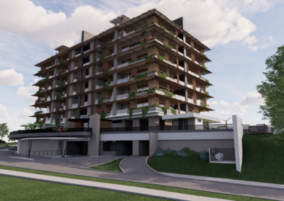 ARBORÉA – LUXURY RETREAT