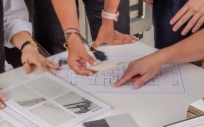 HOW TO CHOOSE THE RIGHT ARCHITECT FOR YOUR HOME OR BUSINESS