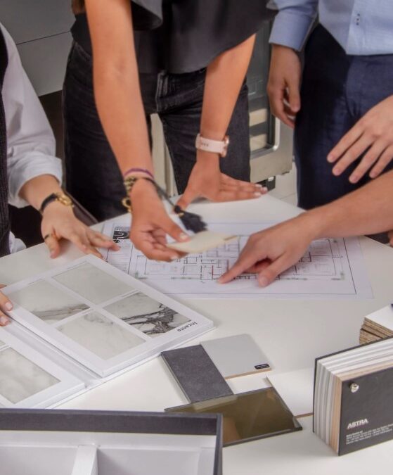HOW TO CHOOSE THE RIGHT ARCHITECT FOR YOUR HOME OR BUSINESS