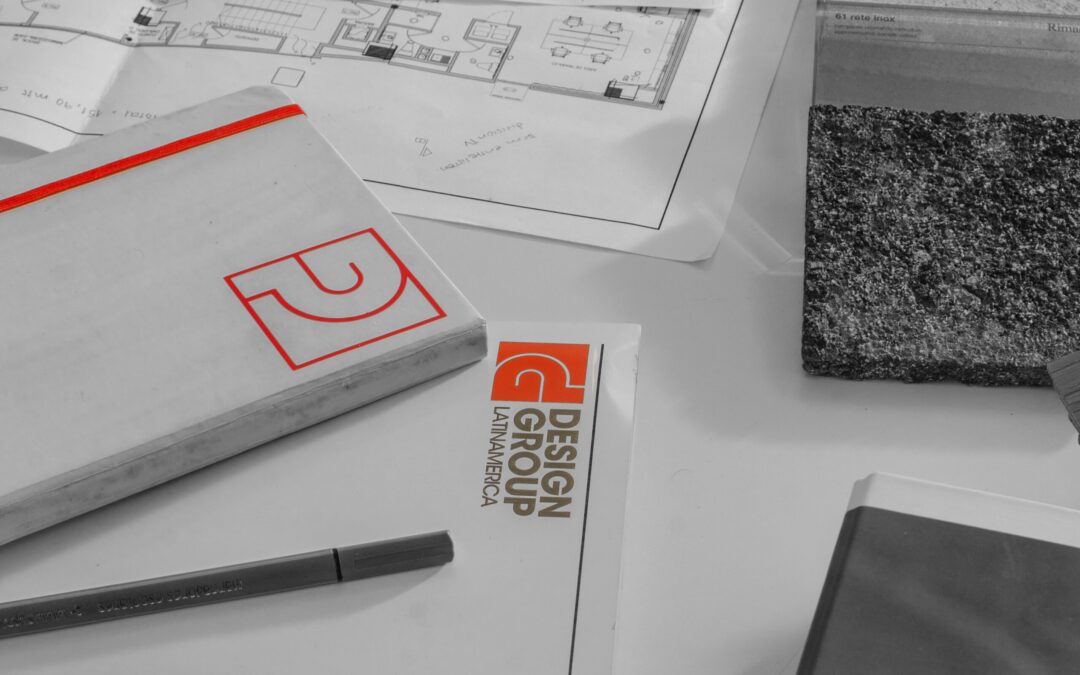 HOW TO DESIGN ARCHITECTURAL PROJECTS WITH A ROBUST CONCEPTUAL AND OPERATIONAL FRAMEWORK